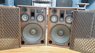 sansui sp 7100